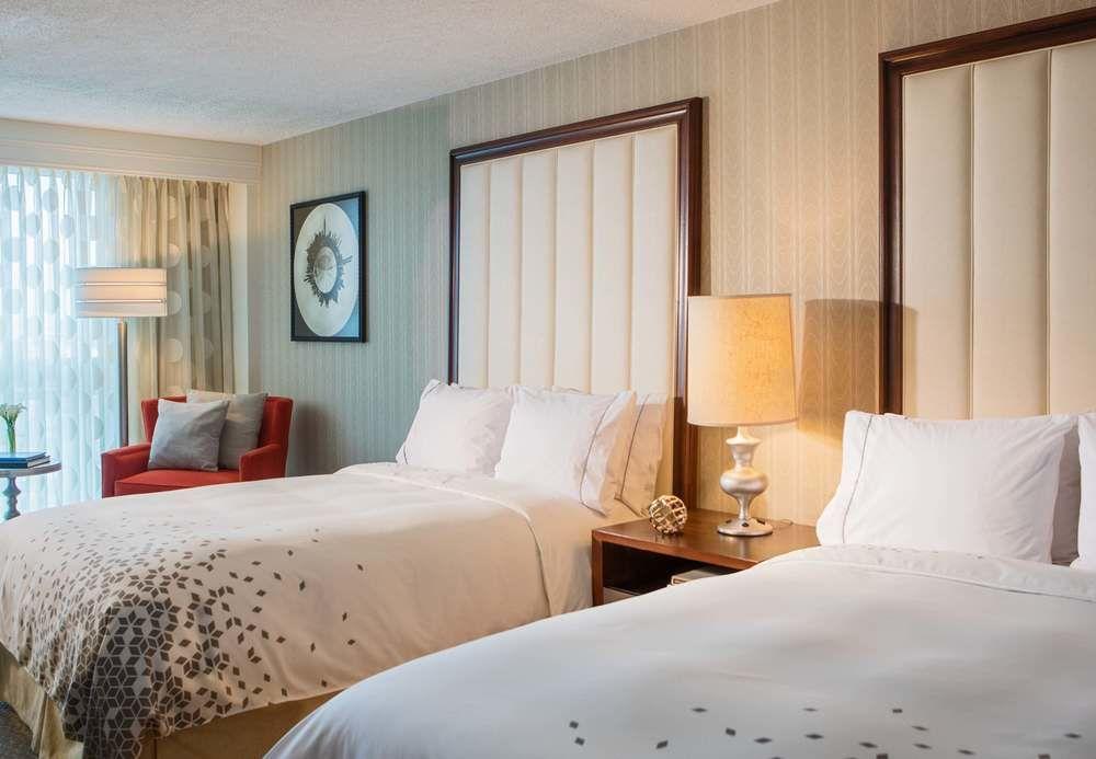 Renaissance Newark Airport Hotel Elizabeth Exterior foto