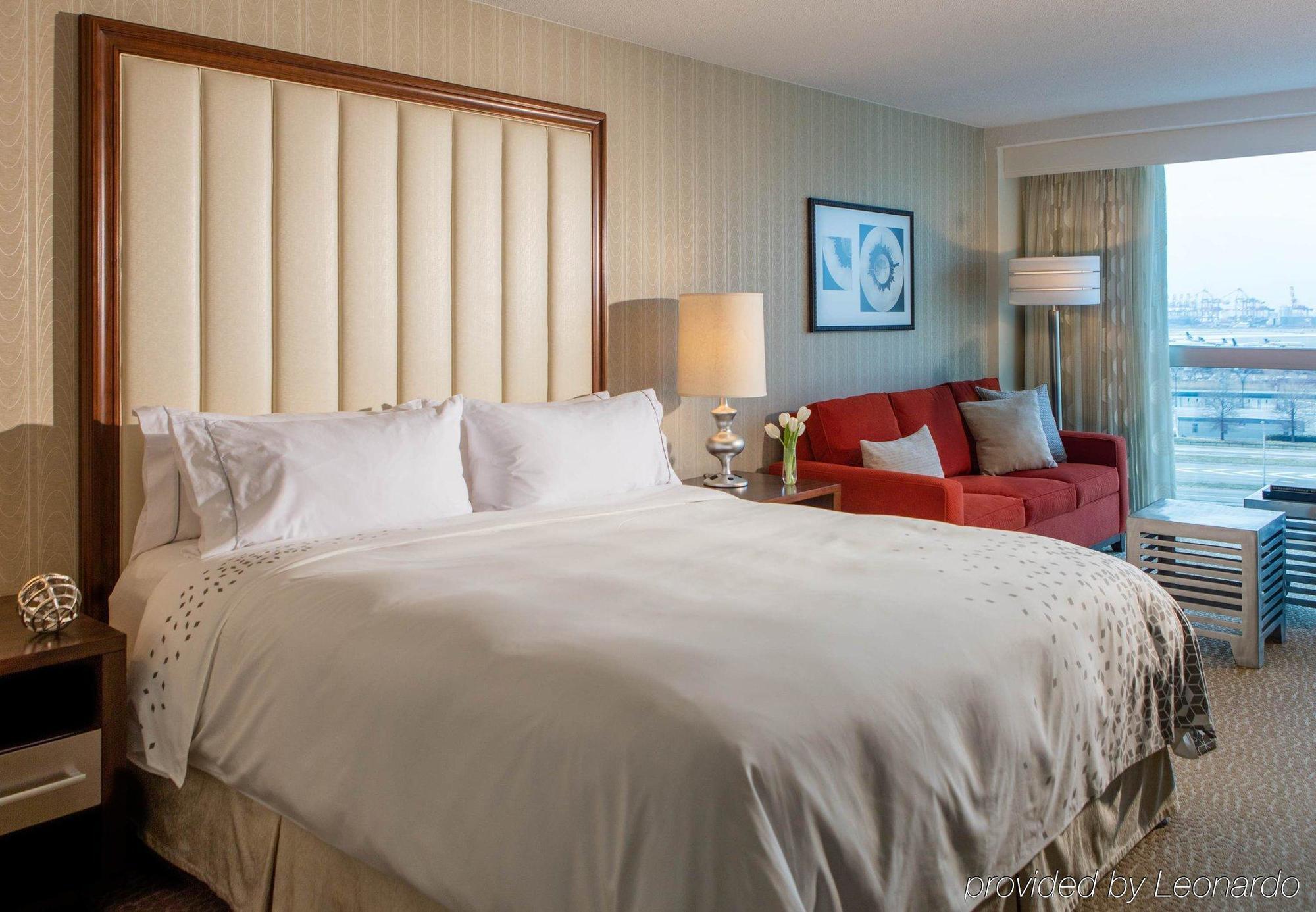 Renaissance Newark Airport Hotel Elizabeth Exterior foto