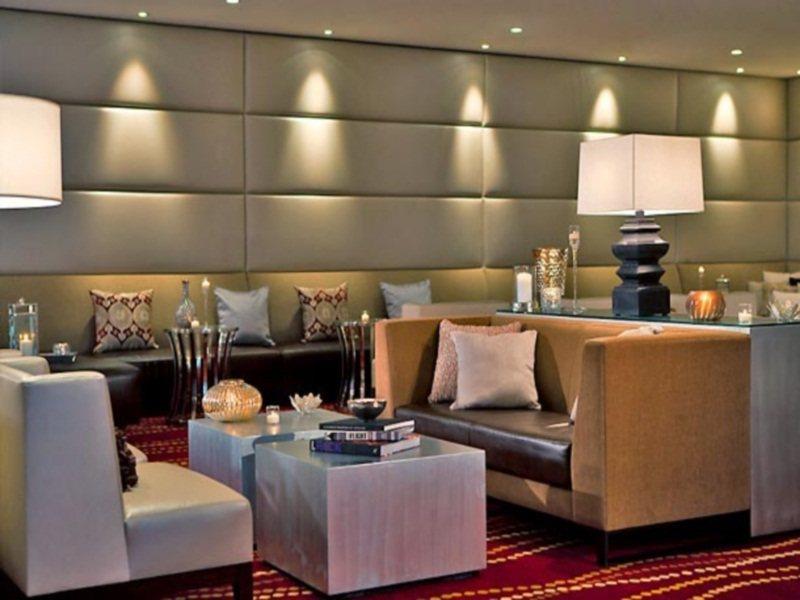 Renaissance Newark Airport Hotel Elizabeth Interior foto