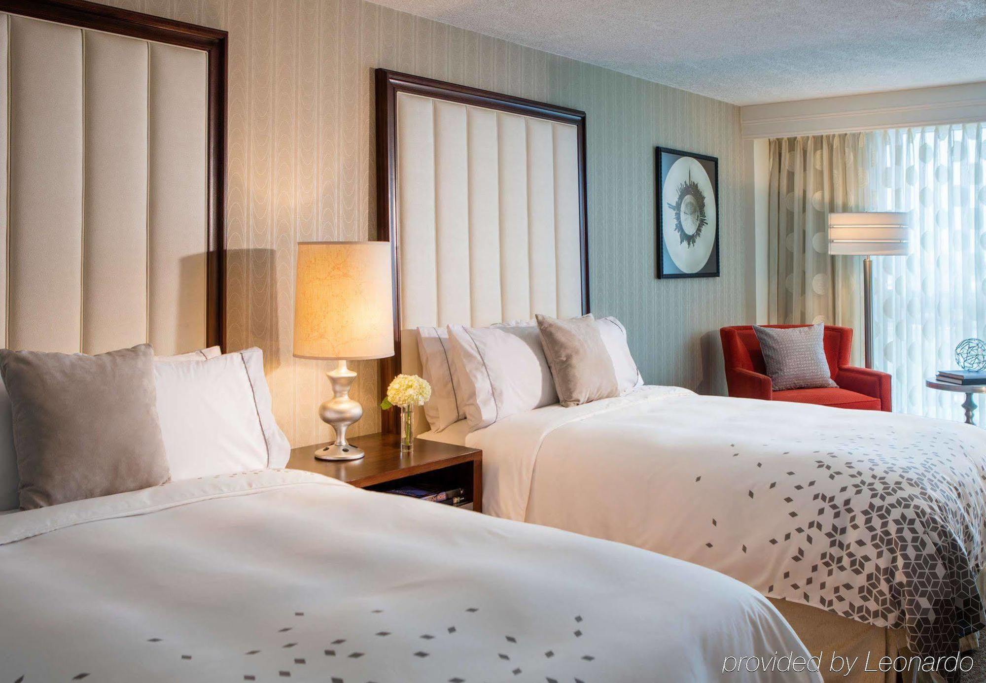 Renaissance Newark Airport Hotel Elizabeth Exterior foto